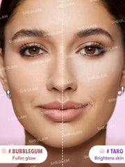 SHEGLAM, SHEGLAM Setting Powder, Insta-Ready Powder, Face Setting Powder, Under Eye Setting Powder, Setting Powder Duo, Taro Setting Powder, Brightening Powder, Blurring Powder, Finishing Powder, Loose Powder, Pressed Powder, Face Makeup, Makeup Setting Powder, Oil Control Powder, Matte Powder, Under Eye Powder, Beauty Products, Makeup Essentials - Makeupstashpk