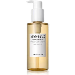 Skin1004 Madagascar Centella Light Cleansing Oil 200ml - Makeup Stash Pakistan