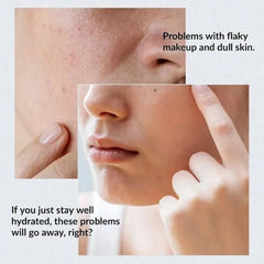 Water-resistant, Hydrating sunscreen , Broad-spectrum ,SPF protection, No white cast - Makeup Stash Pakistan