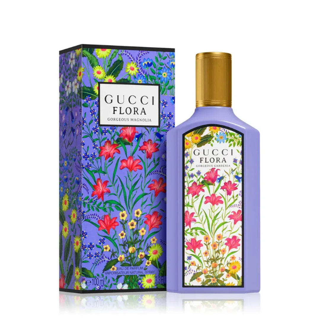 Gucci,Floral Perfumes,Foral Fragnance,Women Perfumes,Luxury Perfumes,Makeup Stash Pakistan