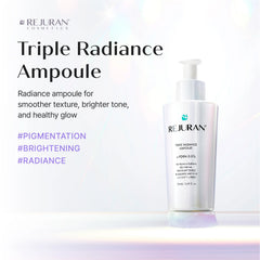 Brightening Serum Korea, Glow Serum, Hydrating Ampoule, Korean Skincare Serum, Glass Skin Serum, Radiance Boost Serum, Even Skin Tone Serum, K Beauty Ampoule, Skin Glow Booster - Makeup Stash Pakistan