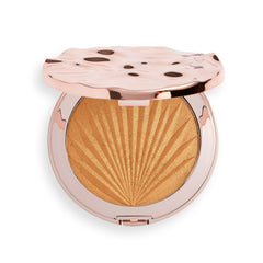 Revolution Glow Splendour Ultra Glow Highlighter | Poudre Illuminateur Radiant Finish