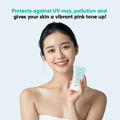 Dewytree Urban Shade Anti-Pollution Sun Protection SPF50+ PA++++ 20ml - Makeup Stash Pakistan