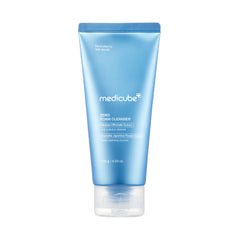 Medicube Zero Foam Cleanser 120g-MakeupStash Pakistan