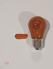 Artskin The Bulb Lipgloss Waterproof - Makeup Stash Pakistan