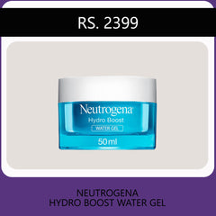 Neutrogena Hydroboost Water Gel 50 ML -
