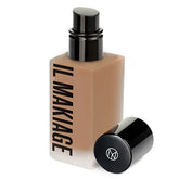 IL Makiage - Woke Up Like This Flawless Base Foundation 30ml No.230 - Makeup Stash Pakistan