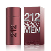 Seductive, Fragrance for Men,Long-Lasting ,Fresh, Sensual ,Body Spray, Makeup Stash Pakistan