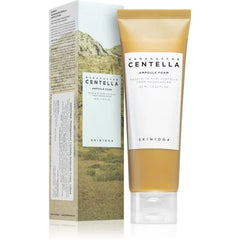 Skin1004 - Madagascar Centella Ampoule Foam 125ml - Makeup Stash Pakistan