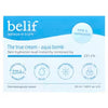 gel moisturizer, hydrating gel cream, oily skin moisturizer, lightweight face cream, korean moisturizer, water gel cream, oil control moisturizer, k beauty skincare, belif skincare, hydrating face gel, glowing skin cream, Makeup Stash Pakistan