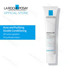 La Roche-Posay,tinted acne cream,acne cream,anti blemish cream,Makeupstashpk