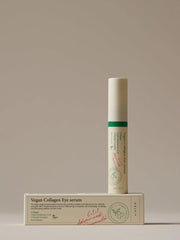 Axis Y-Vegan Collagen Eye Serum 10ml - Makeup Stash Pakistan