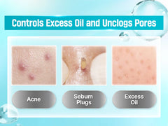 Numbuzin - No. 1 Pantothenic B5 Active Soothing Serum 50ml - Makeup Stash Pakistan