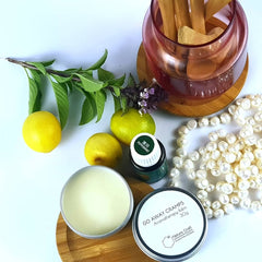 Foot Relief, Cooling ,Comfort, Makeup Stash Pakistan