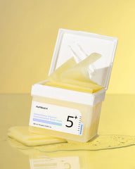 Numbuzin - No.5 Niaciniamide Concentrated Toner Pad 70ea