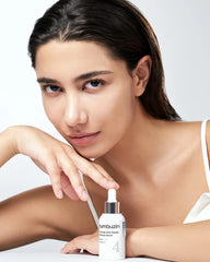 Numbuzin - No.4 Ceramide AHA Glazed Skin Prep Serum 30ml - Makeup Stash Pakistan