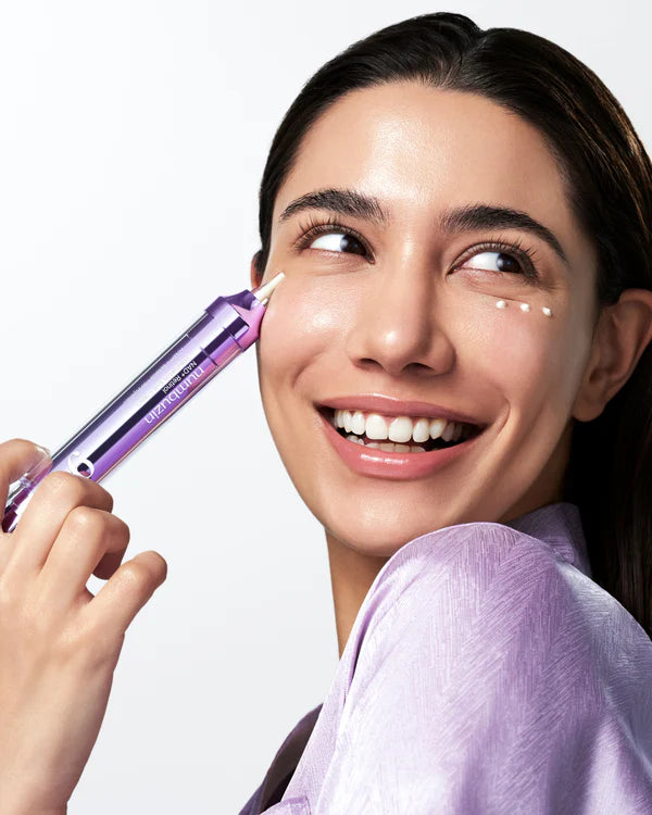 Retinol Eye Cream, Anti Aging Eye Cream, Dark Circle Treatment, Firming Eye Cream, Korean Skincare, Wrinkle Reduction, Under Eye Care, Puffiness Solution, Retinol Skincare, Youthful Eyes- Makeup Stash Pakistan