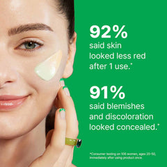 Dr. Jart+ Cicapair Tiger Grass Color Correcting Treatment 50 ML - Makeup Stash Pakistan