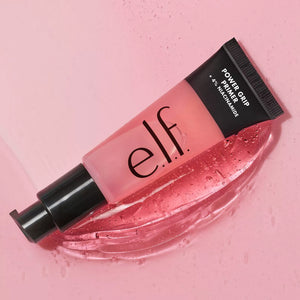 Niacinamide Primer, Hydrating Makeup Primer, Long-Lasting Primer, Pore Minimizing Primer, e.l.f. Primer 24ml, Makeup Base Primer, Smooth Skin Primer, Gel Primer, Daily Makeup Primer, Viral e.l.f. Primer- Makeup Stash Pakistan