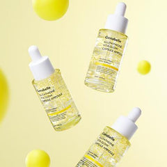 Genabelle - Glutathione Vita Glow Capsule Ampoule 30ml - Makeup Stash Pakistan