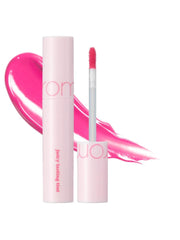 Berry Pink , Long-Lasting, Glossy, Lip Tint, Makeup Stash Pakistan