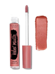 Victoria's Secret Velvet Matte Cream Lip Stain .11 oz (Perfection) - Makeup Satsh Pakistan