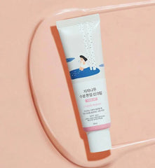 Round Lab,Sunscreen,Sun Protection,Tinted Sunscreen,Hydrating,Long-lasting,Makeupstash