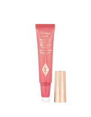Charlotte Tilbury Pillow Talk Matte Beauty Blush Wand | Soft Liquid Blush for Natural Radiance