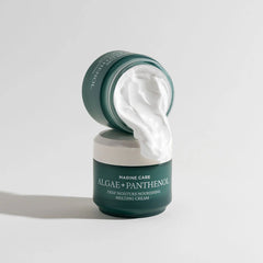 Heimsih - Marine Care Deep Moisture Nourishing Melting Cream 60ml - Makeup Stash Pakistan