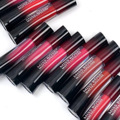 Miss Rose Matte Lip Gloss (New) - Makeup Stash Pakistan