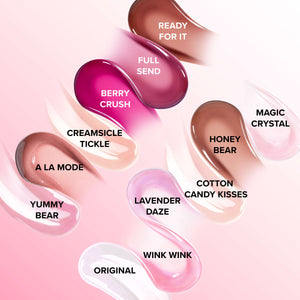 Too Faced,Lip Plumper,Plumping Lips,Hydrating,Glossy,Makeupstashpk
