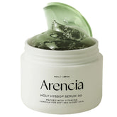 Arencia -  Holy Hyssop Serum-30, 50ml - Makeup Stash Pakistan