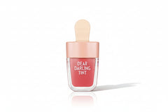 Etude House - Dear Darling Water Gel Lip Tint Ice Cream OR205 4.5g - Makeup Stash Pakistan