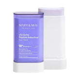 Mary & May - Vegan Peptide Bakuchiol Sun Stick 18g-Makeup Stash Pakistan