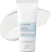 Illiyoon - Ceramide Ato Lotion No. 10 Free 50ml -Makeup Stash Pkistan