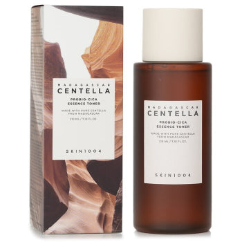 Skin1004 - Madagascar Centella Probio-Cica Essence Toner 210ml - Makeup Stash Pakistan