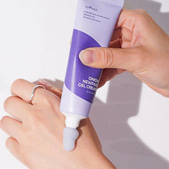 Instree - Onion Newpair Gel Cream 50ml