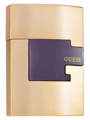 GUESS Gold Eau de Toilette for Men – 75ml