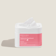 Mary & May - Hyaluronic Panthenol Hydra Mask 30ea - Makeup Stash Pakistan