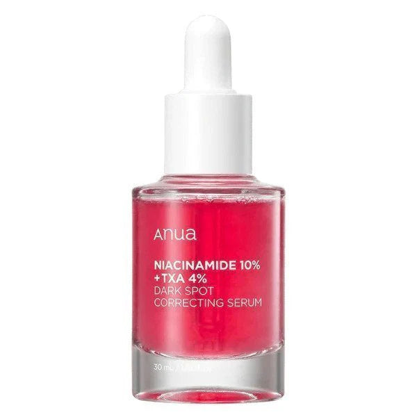 Anua Niacinamide 10+ TXA 4 Serum 30ml -Makeup Stash Pakistah