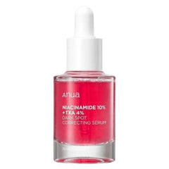 Anua Niacinamide 10+ TXA 4 Serum 30ml -Makeup Stash Pakistah