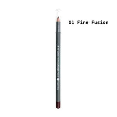 Long-Lasting Pencil , Waterproof Lip Pencil , Contour Pencil, Makeup Stash Pakistan
