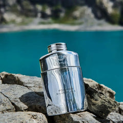 Silver Lake Men Eau de Parfum 100ml – Fresh & Modern Masculine Fragrance