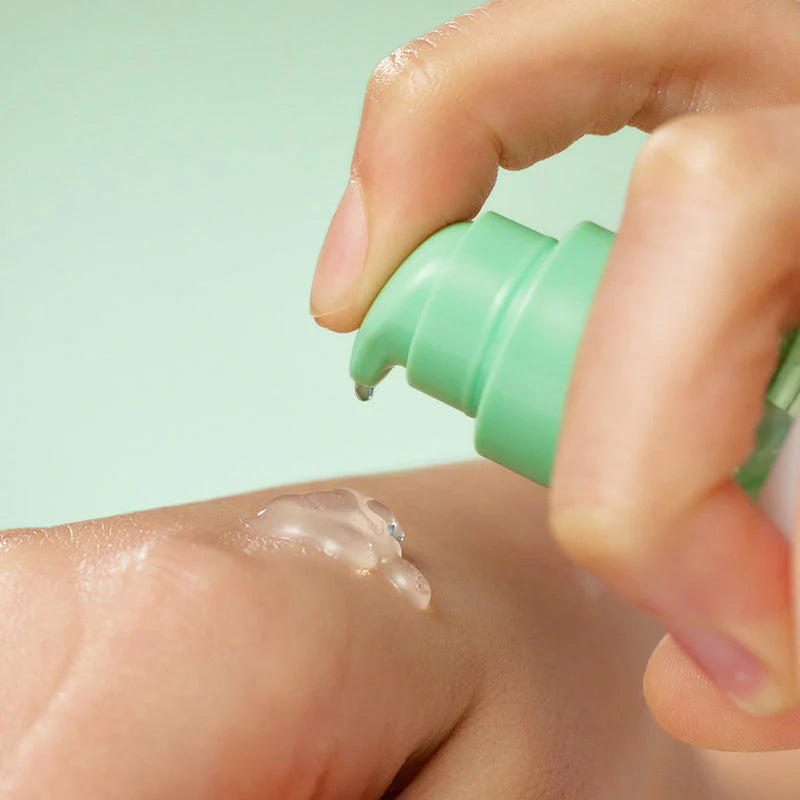 Purito Wonder Releaf Centella Serum Unscented 60ml-Makeup Stash Pakistan