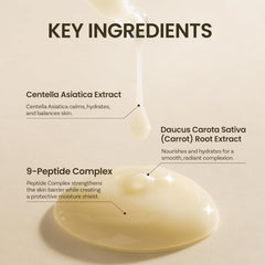 Skincare,Lotion,Calming lotion,Skin barrier,Hydrating,Soothing,Korean Skincare,Makeupstash