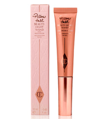 Charlotte Tilbury Beauty Light Wand – Pillow Talk (Easy Highlighter)