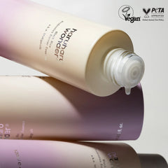 Haruharu Wonder - Black Rice Probiotics Barrier Essence 120ml-Makeup Stash Pakistan