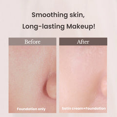 Heimish - Bulgarian Rose Satin Cream 50ml - Makeup Stash Pakistan