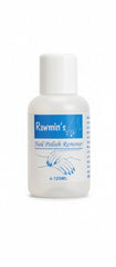 Rawmin's Nail Polish Remover 125ml
