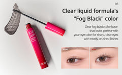 Waterproof, Curl Mascara , Superproof, Long-Lasting, Makeup Stash Pakistan